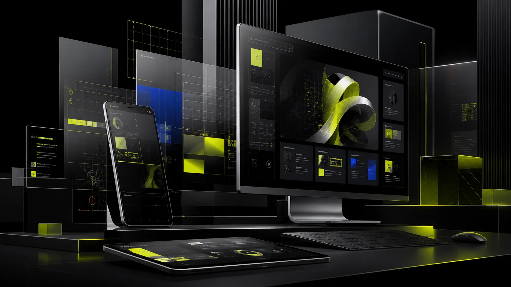 Services capability preview