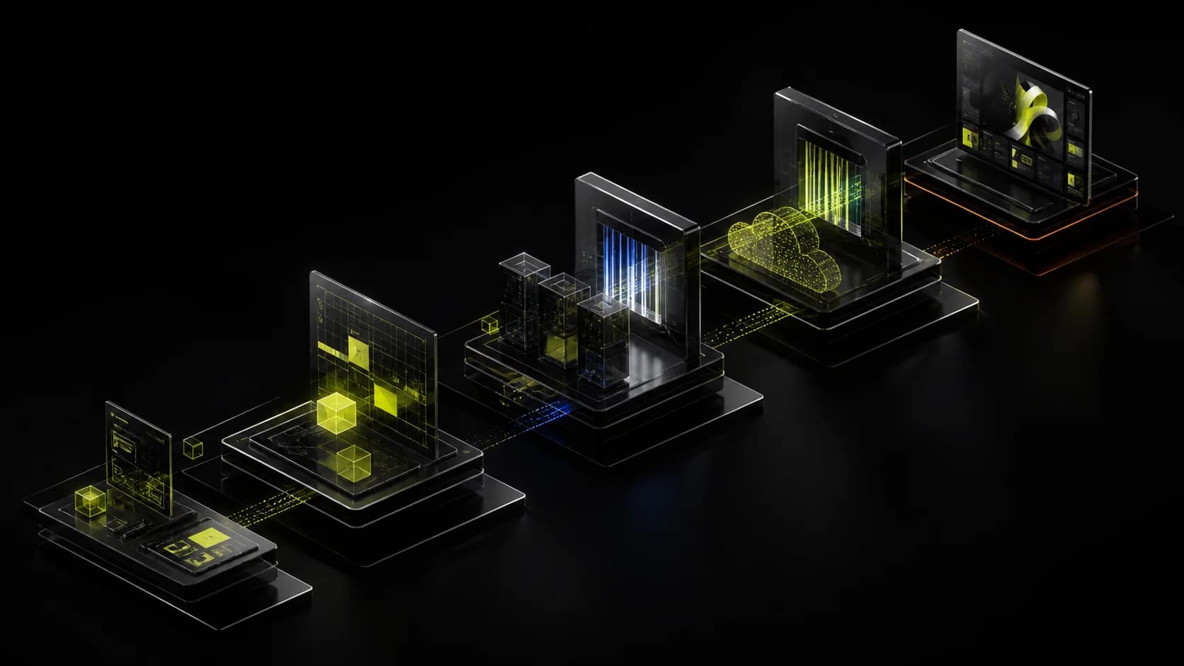 Social Media Marketing capability visualization