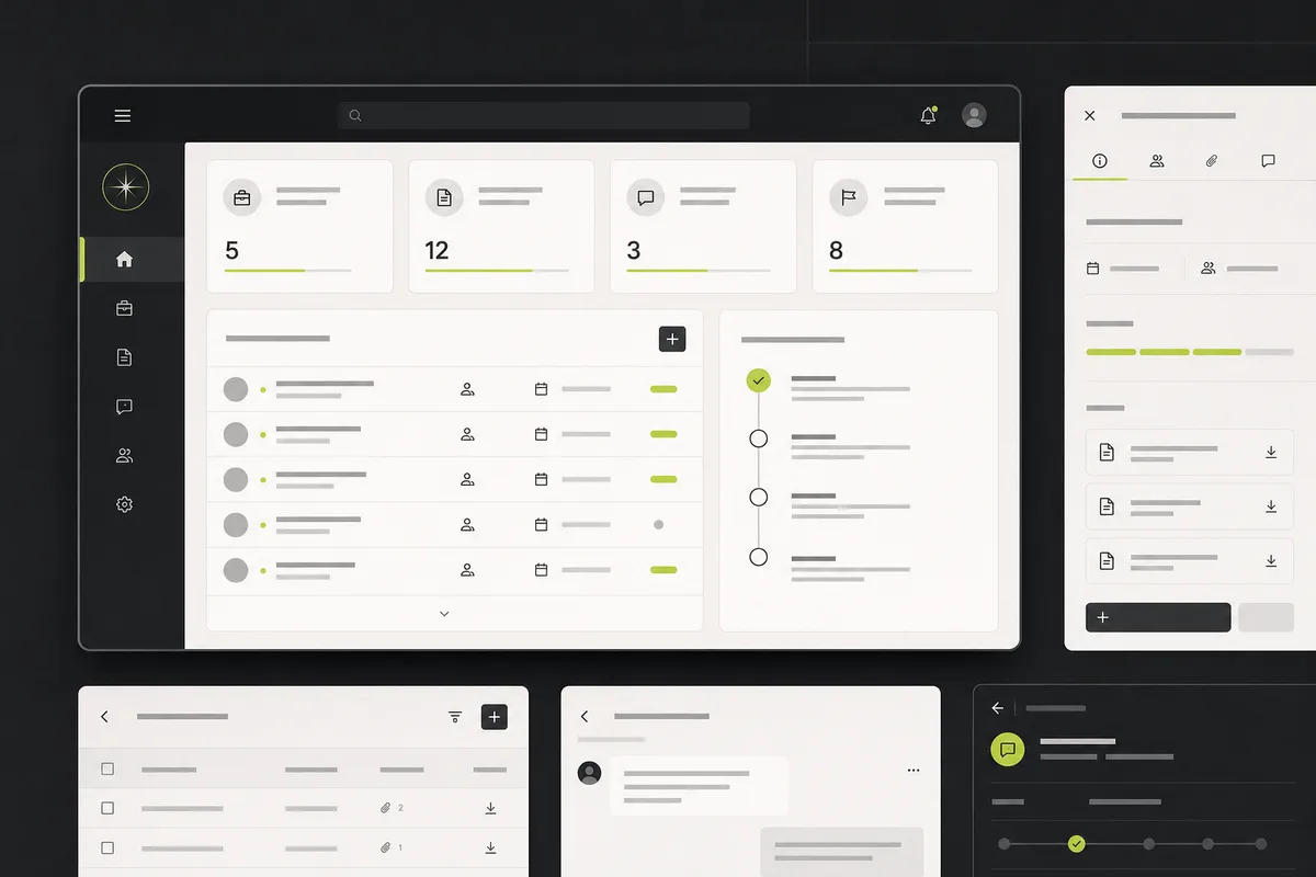 Work capability preview